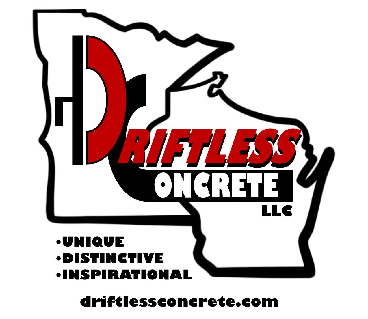 Driftless Concrete